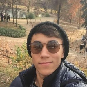 Meet your Posher, Joao